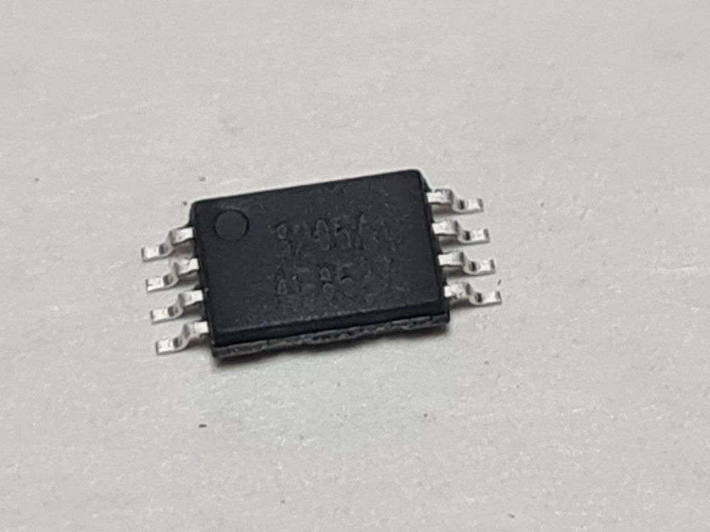 Микросхема 8205A TSSOP-08