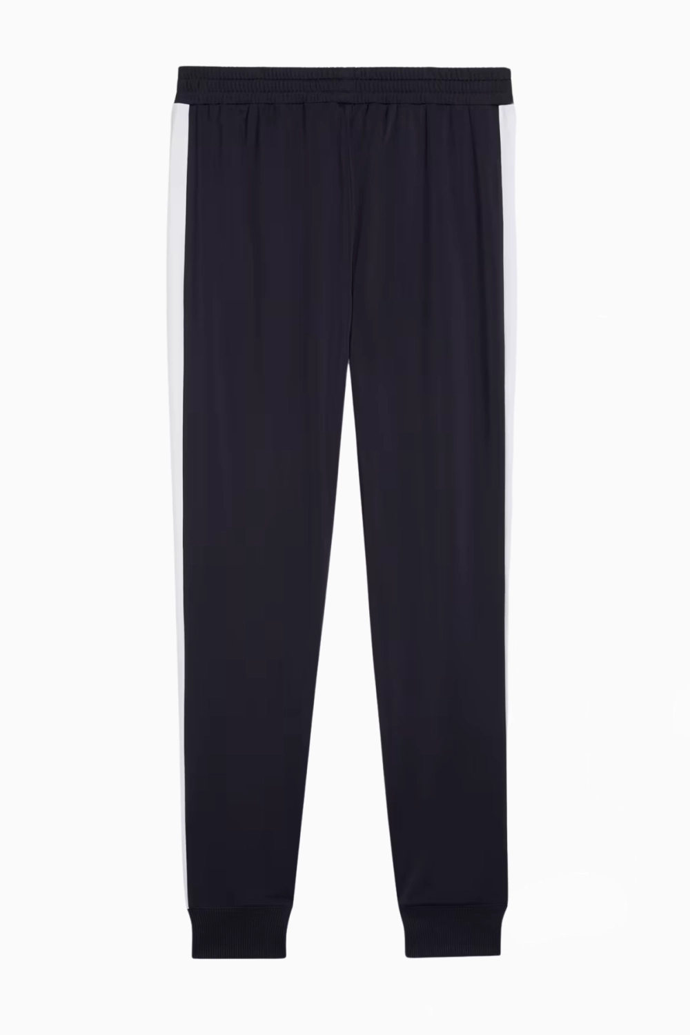 Штаны Puma Essentials T7 Poly - темно-синий