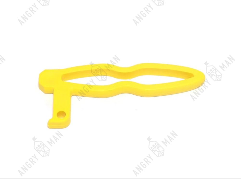 Флажок безопасности для ружья, K.Arma