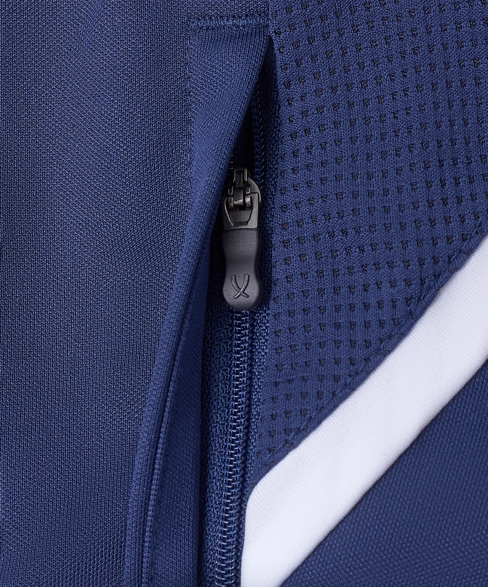 Брюки тренировочные DIVISION PerFormDRY Pro Training Pants, темно-синий