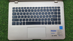 Ноутбук Haier Celeron/4Gb/FHD