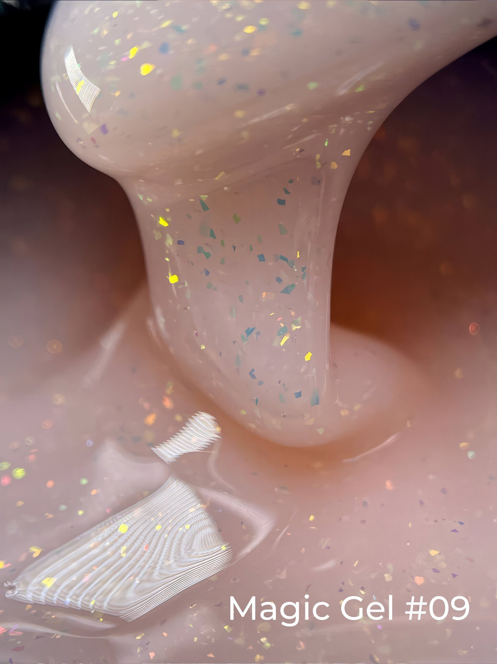 I Envy You, Magic Gel 09 (13g)