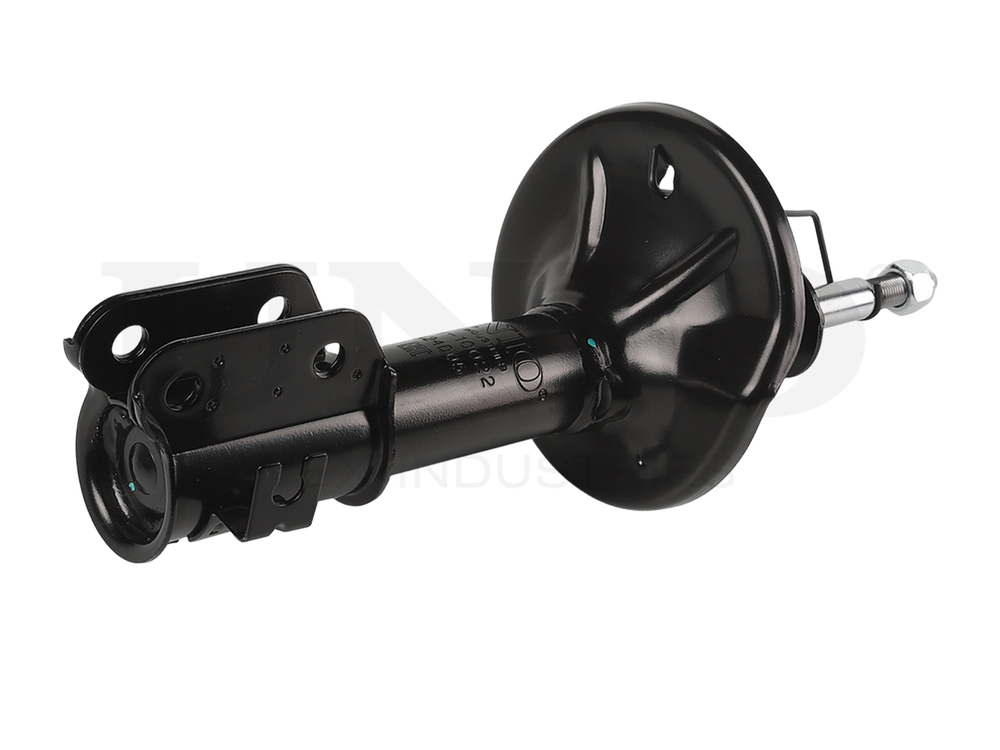 Амортизатор газовый передней подвески левый UNIO SAB-10022