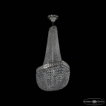 Потолочная люстра Bohemia Ivele 19283/H2/80IV Ni