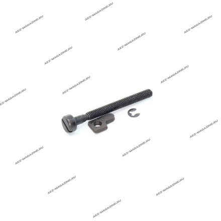 Натяжитель цепи для бензопил Partner,Husqvarna (аналог 5300161-10,5300385-93, 5300158-26)