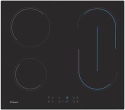 Электрическая варочная панель Candy CH64BVT