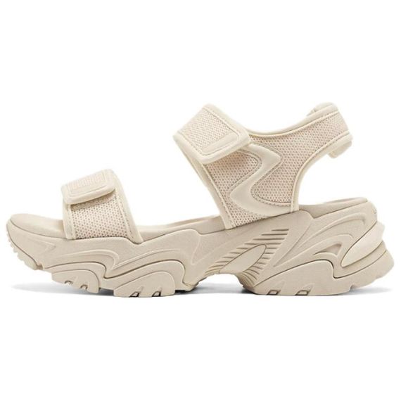 Skechers Casual Sandals 'Off White'
