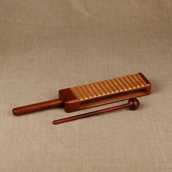 Рубель МАСТЕРСКАЯ СЕРЕБРОВА Т2-РБ-01