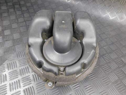 Корпус воздушного фильтра Yamaha TDM850 RN03J 2001