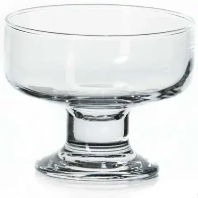 Ваза для мороженого АЙС ВИЛЛЬ 3 шт. 81 мм