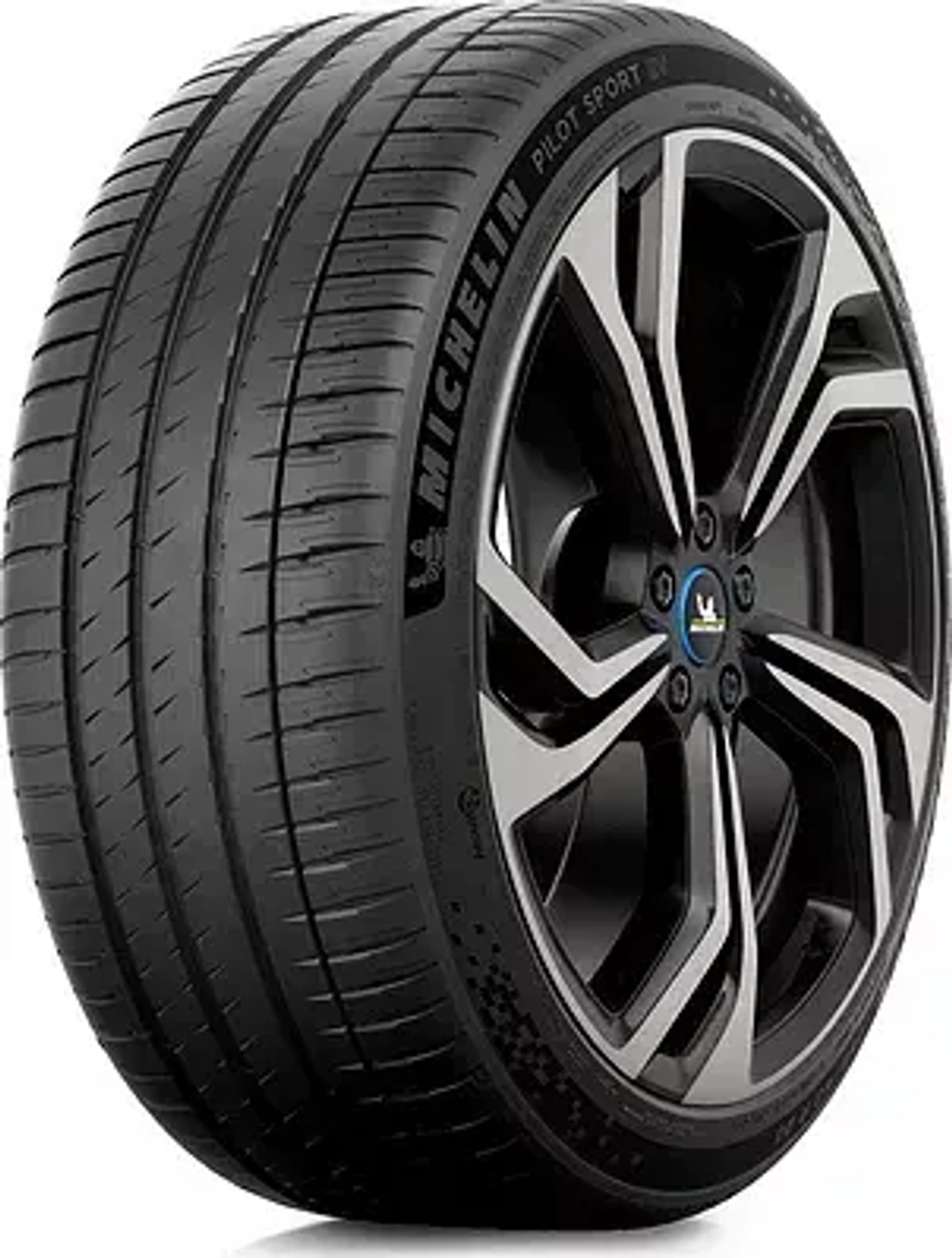 Michelin Pilot Sport EV 235/55 R20 105W XL