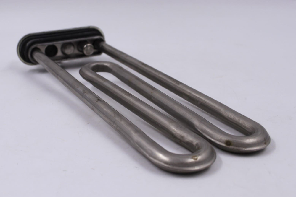 Тэн 2000W 200мм IRCA с отверстием и буртом IRCA BO51519