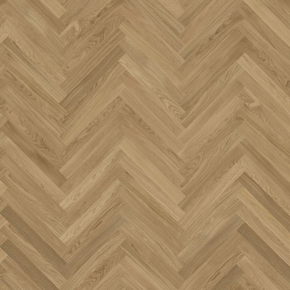 Инженерный паркет Kahrs Студио Oak AB natural matt lacquer HB