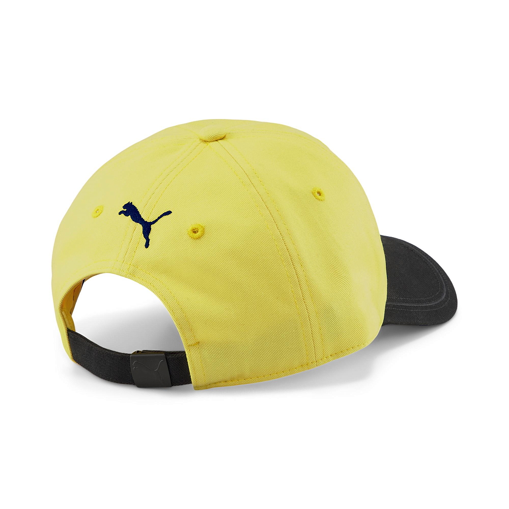 Кепка PUMA Porsche Legacy BB Cap