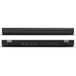 Ноутбук Lenovo ThinkPad P15 Gen1 20ST005VRT