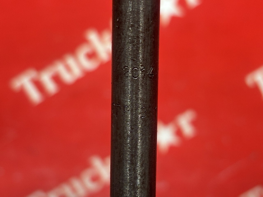 Штанга толкателя впускного клапана 2019г.