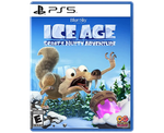 Ice Age: Scrat's Nutty Adventure (PS5) Б/У
