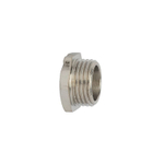 Пробка НР 3/4" HLV