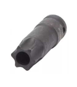 Головка-бита TORX ударная TH70 с отверстием, 1/2'' Forsage F-24607870T