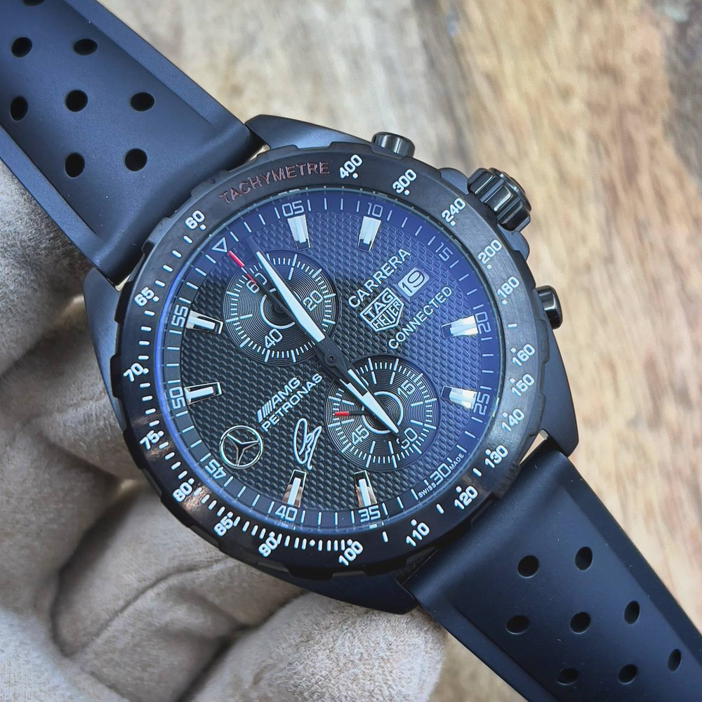 Часы TAG Heuer
