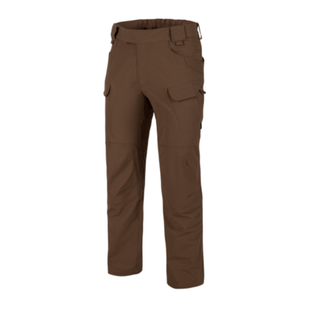 Helikon-Tex Outdoor Tactical Pants VersaStretch - Earth Brown