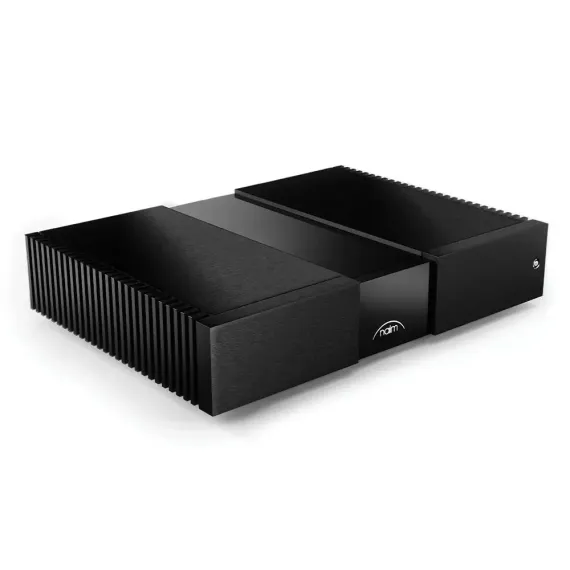 Naim NAP 350 NEW CLASSIC Black