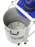 Сепаратор вытяжной BELMASH SDC-120P (циклон) D148A