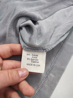 Джемпер Stinky однотонный 50-52 размер