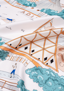 Орамал "Астана"