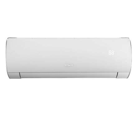 Сплит-система Tosot Lyra X Inverter T09H-SLyW/I/T09H-SLyW/O