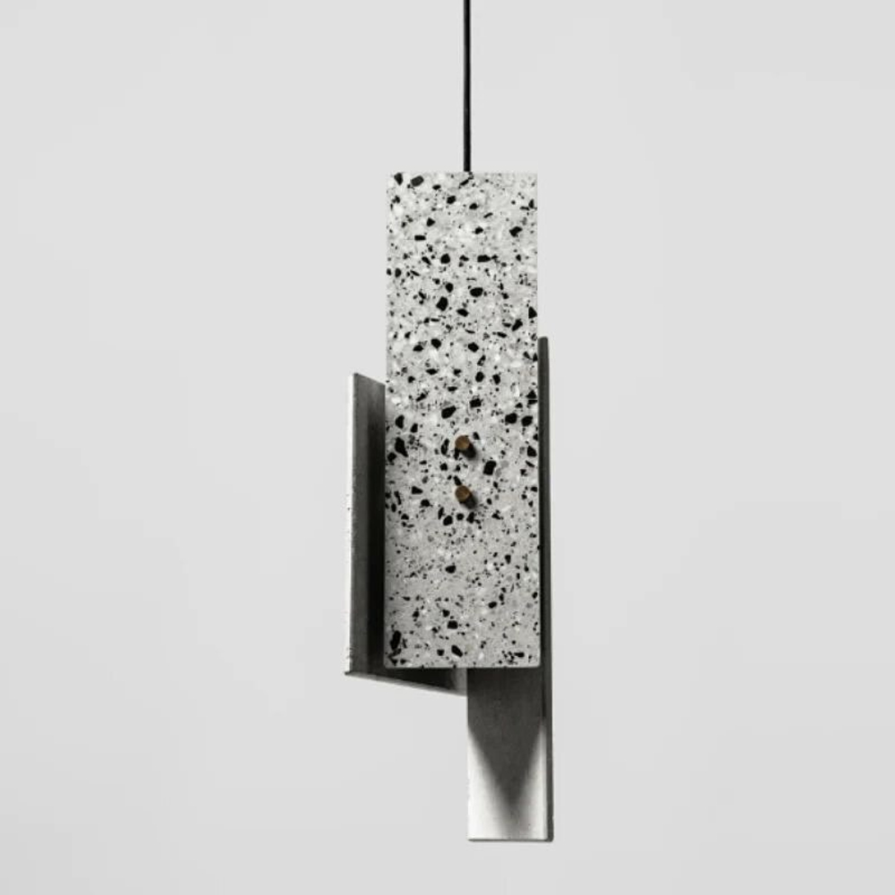 Подвесной светильник Granite pendant