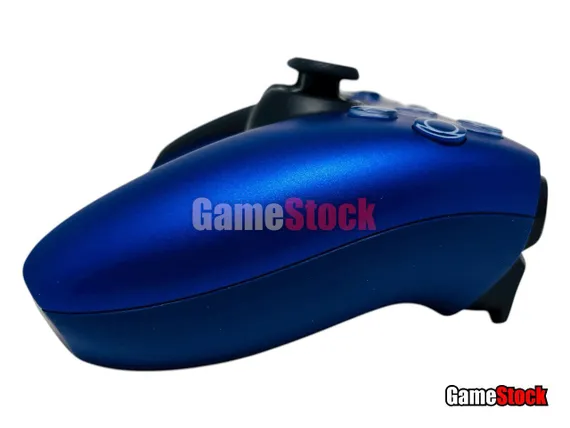 Геймпад/Джойстик Sony DualSense PS5 Cobalt Blue Б/У (Кобальт Синий)