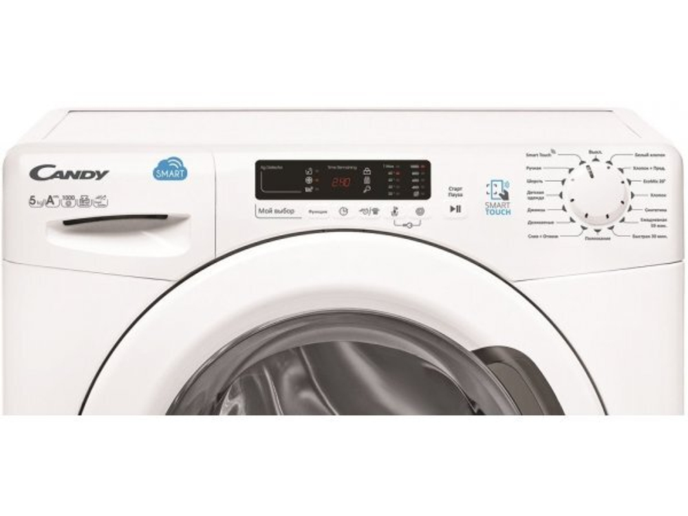 Стиральная машина Candy Smart CS34 1052D1/2-07