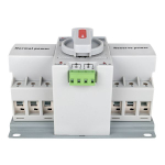 Устройство АВР МCB 32А (C) 3Р 400В EKF PROxima