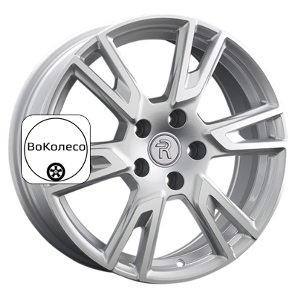 7,5x17/5x114,3 ET45 D64,1 HND273(H) SF (конус, C570) Replay