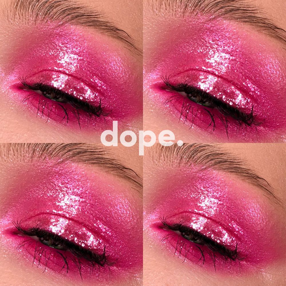 Dope Cosmetics Pigment - 11 LAWANDA