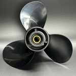 Гребной винт BRP, Johnson, Evinrude 9.9-15  (3x9-1/4x11) (Polastorm)