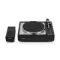 Thorens TD 1601 TP160 Black