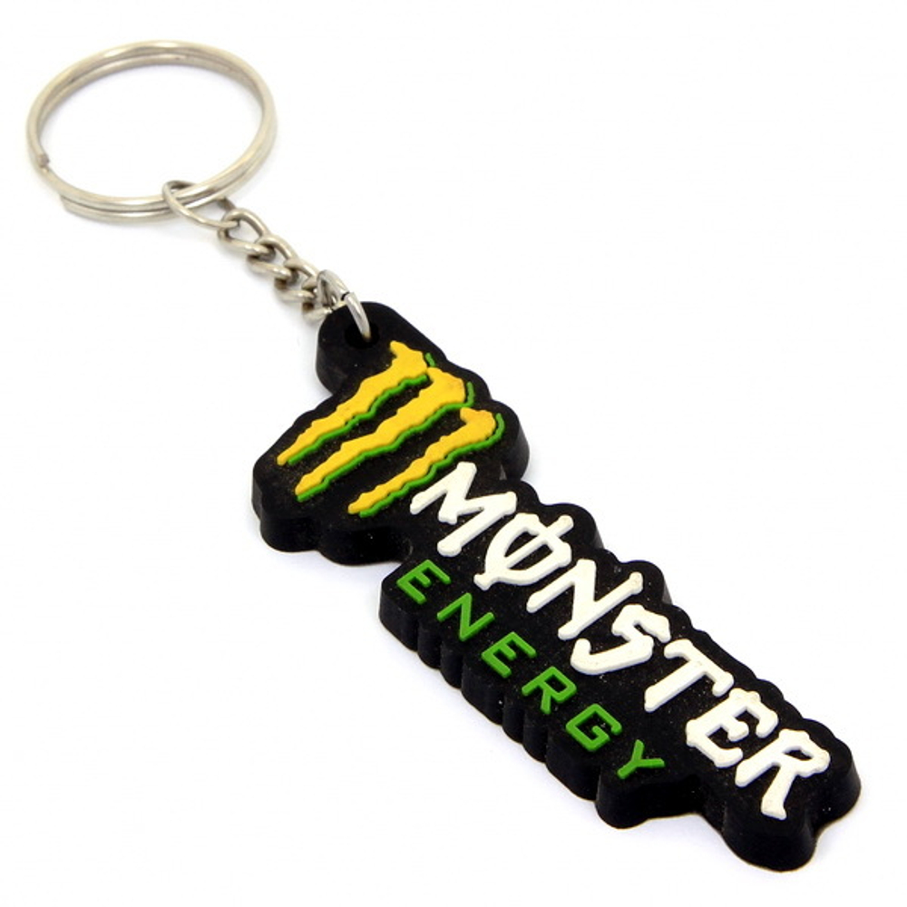 Брелок Monster Energy