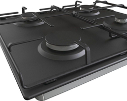 Встраиваемая газовая варочная панель Gorenje G640EB