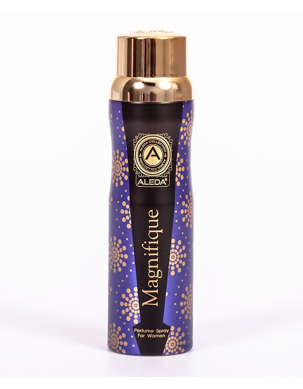 Aleda Дезодорант спрей женский Magnifique 200мл