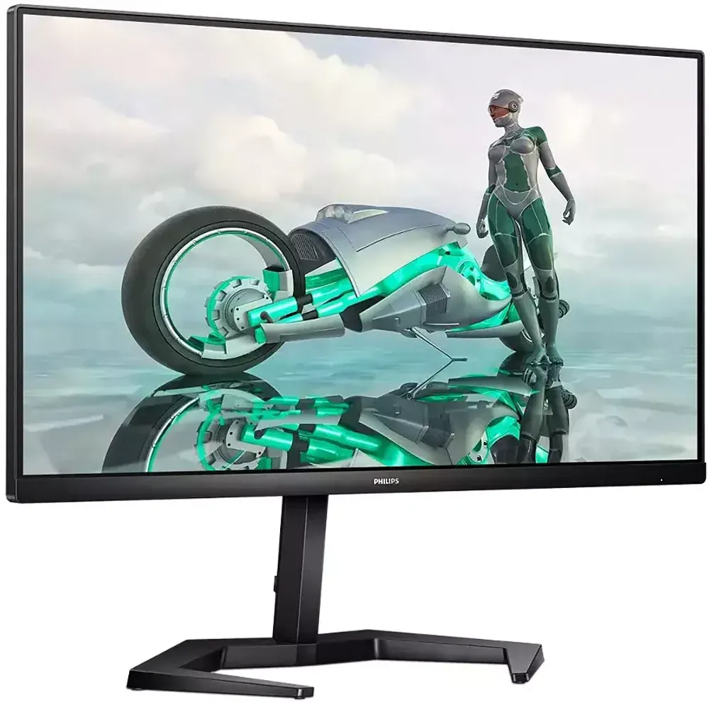 Игровой Безрамочный Монитор 23,8&quot; PHILIPS (24M1N3200ZS/01)