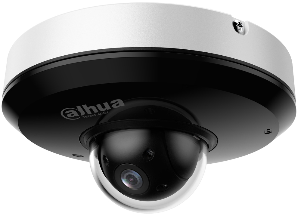 Видеокамера IP Dahua DH-SD1A204DB-GNY