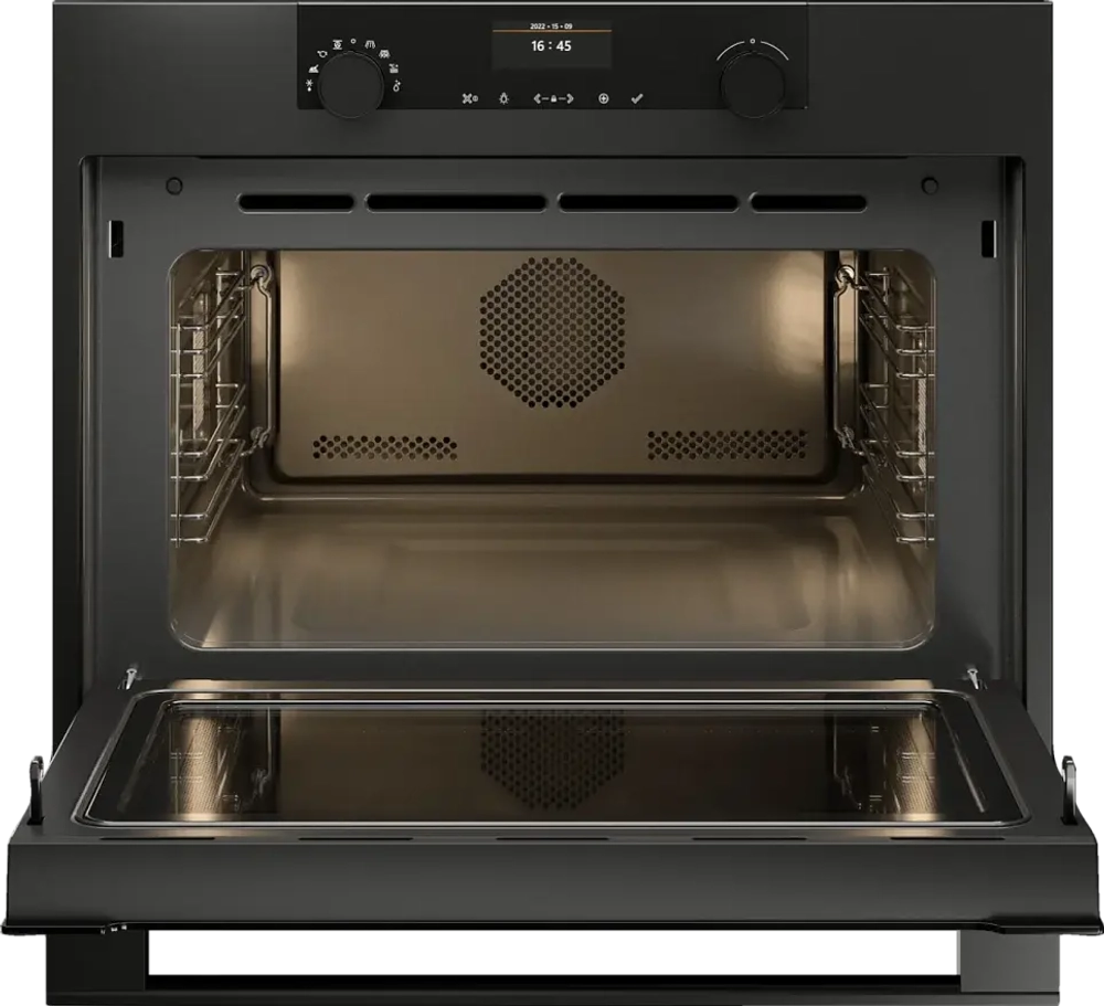 Встраиваемая микроволновая печь ASKO OM8464A1