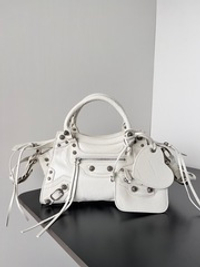 Balenciaga Neo Cagole City Small Bag 26 cm