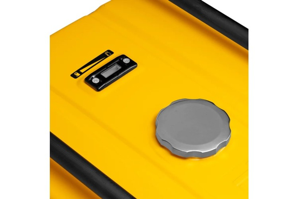 Генератор бензиновый Denzel GE 7900 94638