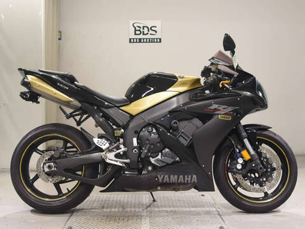 Yamaha YZF-R1 2005