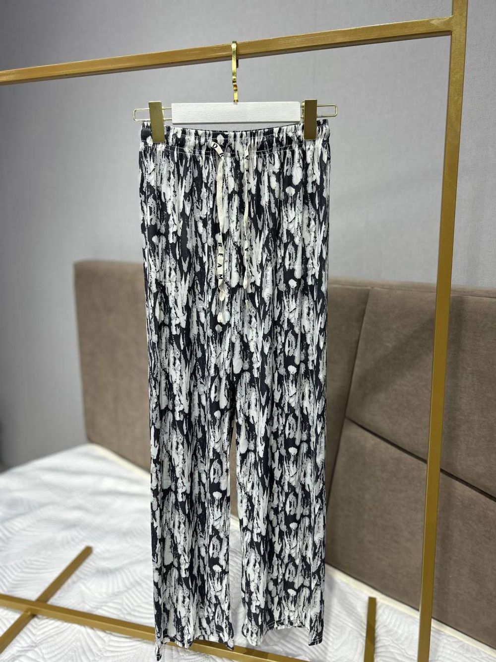 Штаны Лапша ЭТНО Стандарт