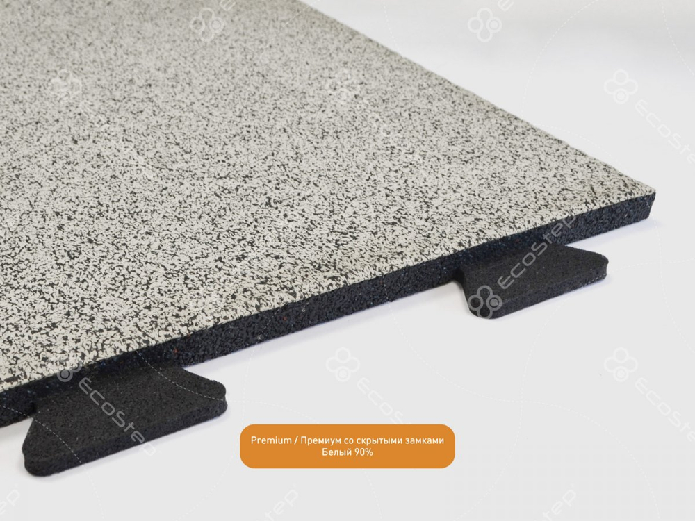EcoStep® Premium/Премиум со скрытыми замками