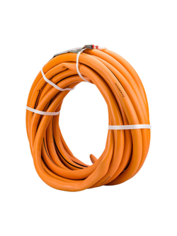 Gigant Professional Шланг армированный 1 1/4 х 25м 3 сл., навивочный каркас GRH-02